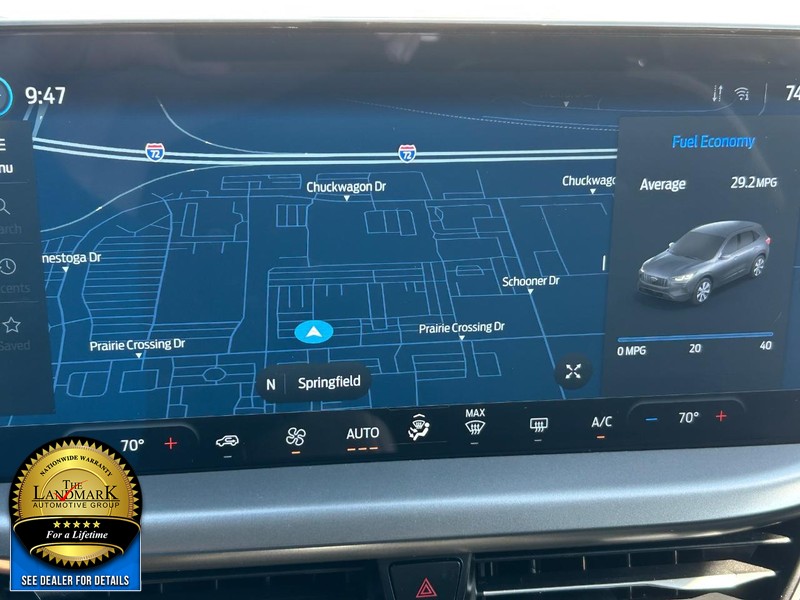 Ford Escape Vehicle Full-screen Gallery Image 14