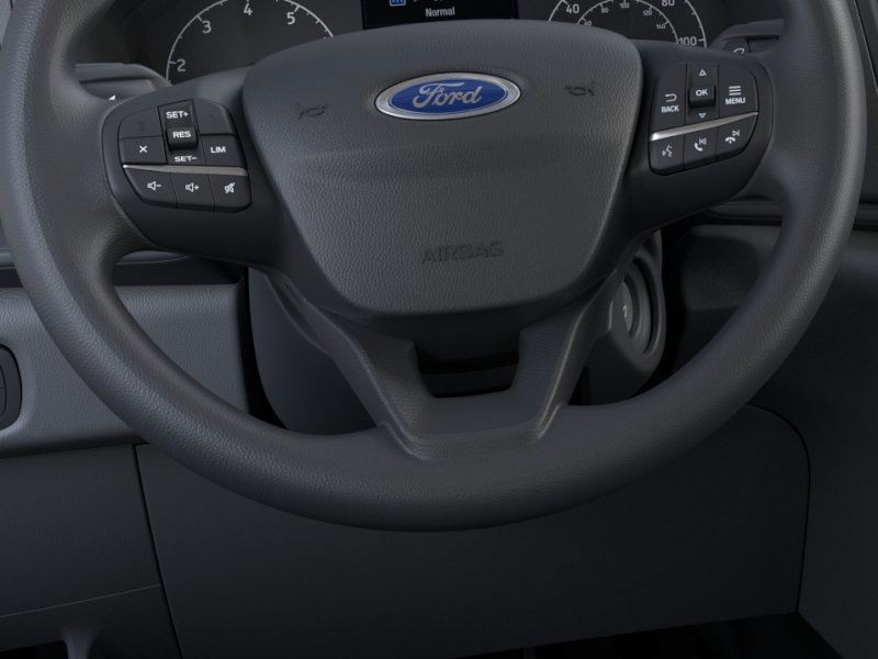 Ford Transit Passenger Wagon Vehicle Full-screen Gallery Image 12