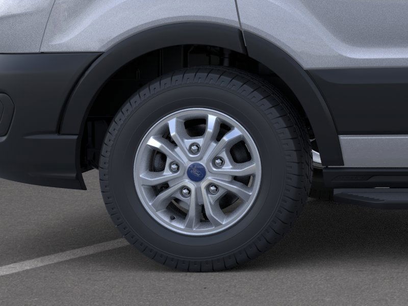 Ford Transit Passenger Wagon Vehicle Full-screen Gallery Image 19