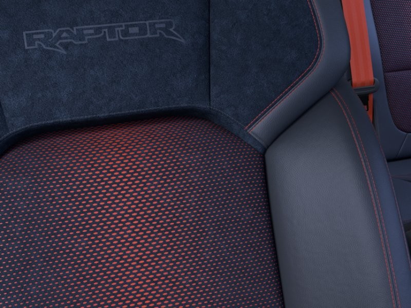 Ford Bronco Vehicle Full-screen Gallery Image 18