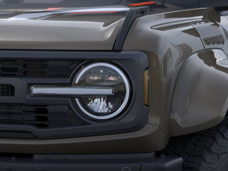Ford Bronco Vehicle Full-screen Gallery Image 20