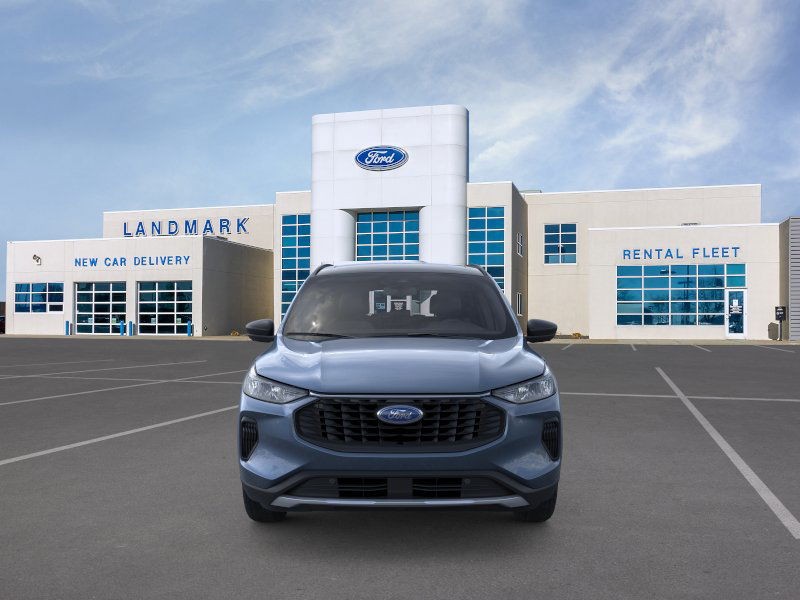 Ford Escape Vehicle Full-screen Gallery Image 6