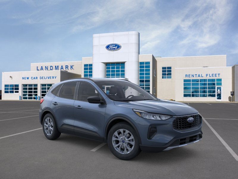 Ford Escape Vehicle Full-screen Gallery Image 7
