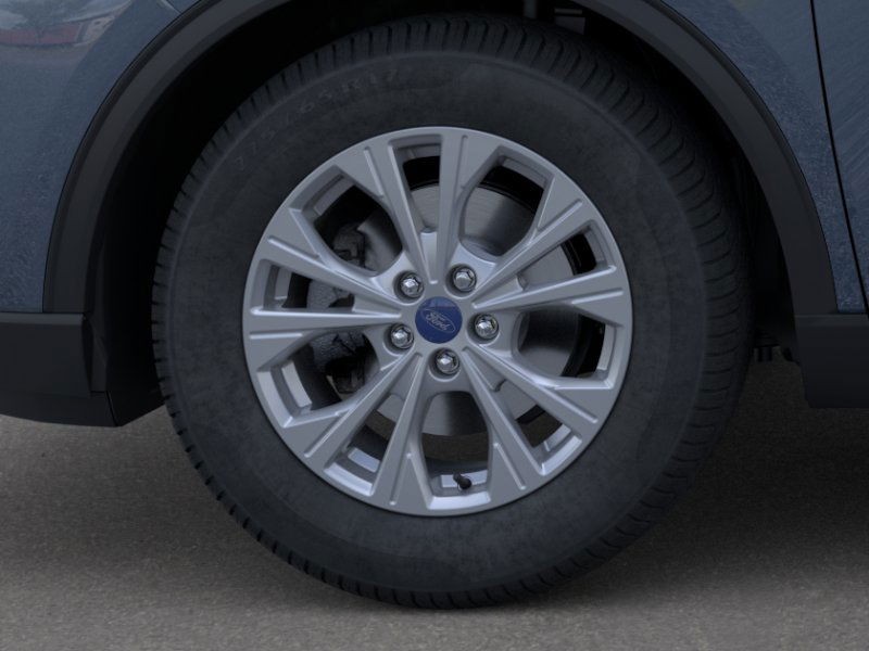 Ford Escape Vehicle Full-screen Gallery Image 19