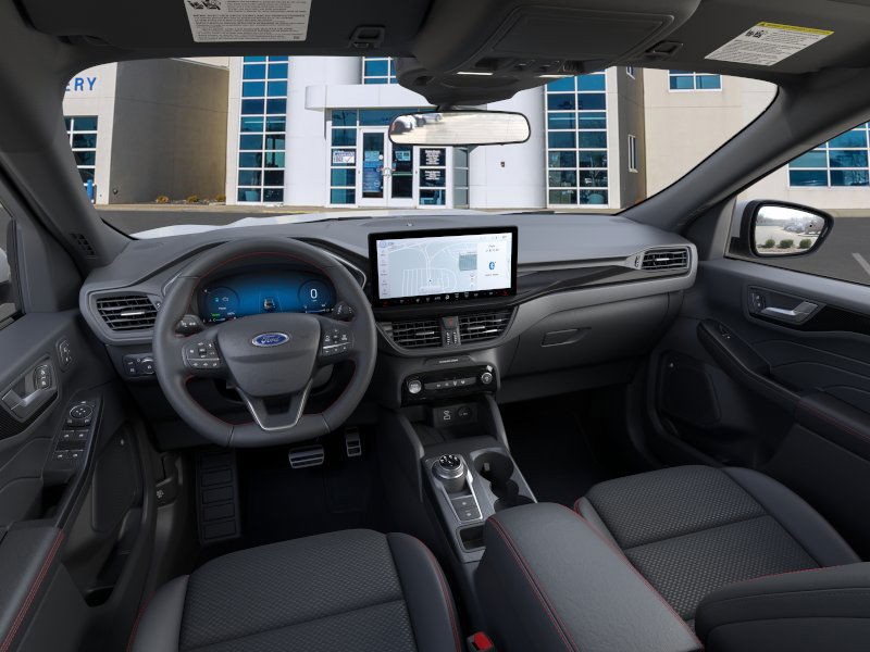 Ford Escape Vehicle Full-screen Gallery Image 9