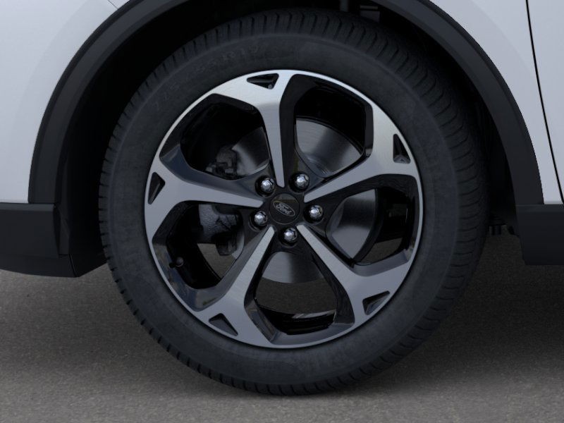 Ford Escape Vehicle Full-screen Gallery Image 19