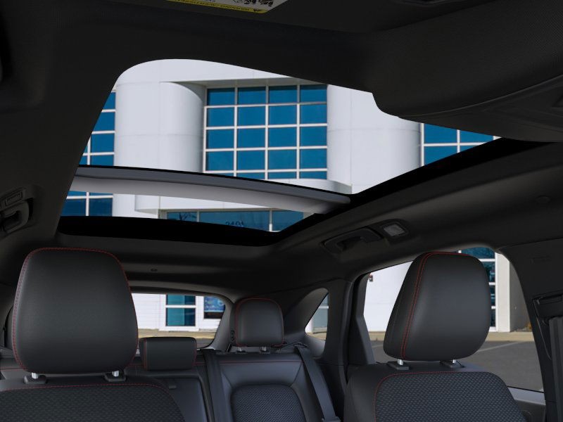 Ford Escape Vehicle Full-screen Gallery Image 22
