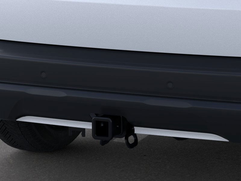 Ford Escape Vehicle Full-screen Gallery Image 23