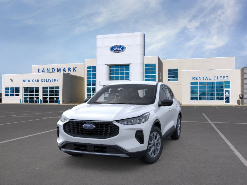Ford Escape Vehicle Full-screen Gallery Image 2