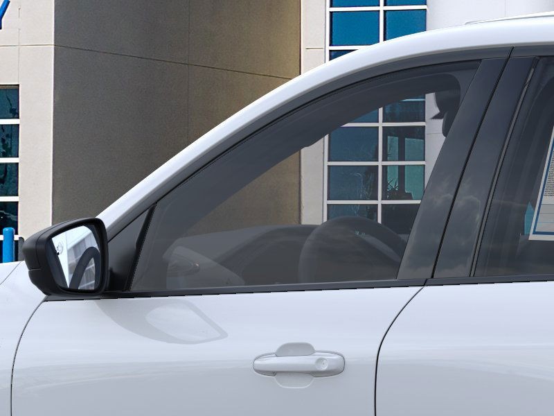 Ford Escape Vehicle Full-screen Gallery Image 20
