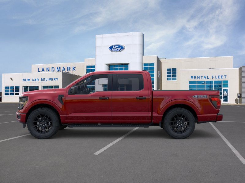 Ford F-150 Vehicle Full-screen Gallery Image 3