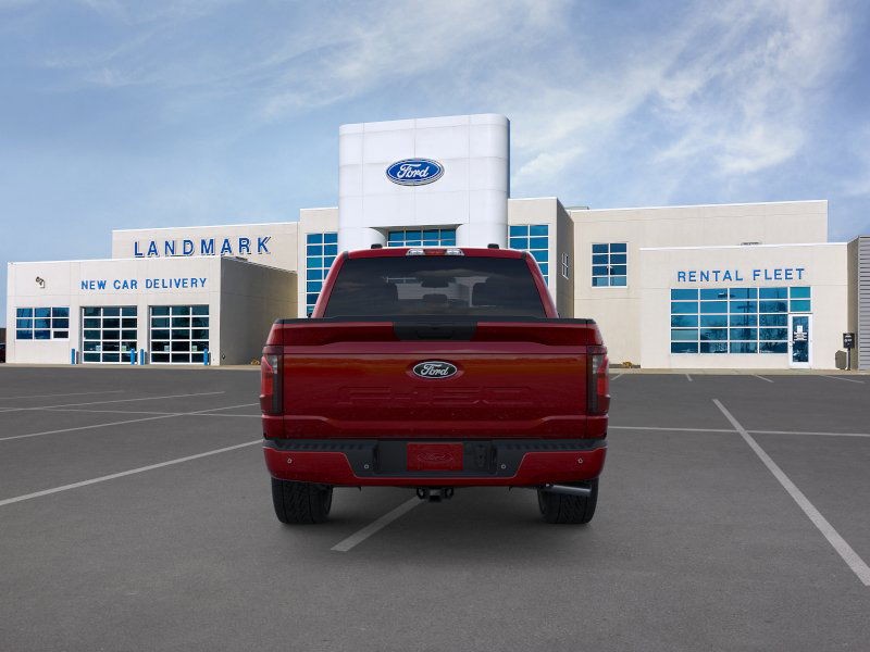 Ford F-150 Vehicle Full-screen Gallery Image 5