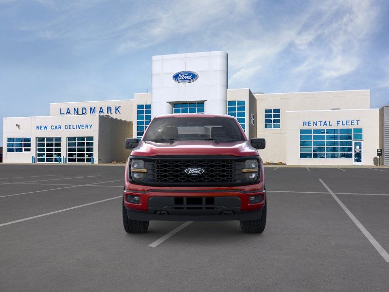 Ford F-150 Vehicle Full-screen Gallery Image 6