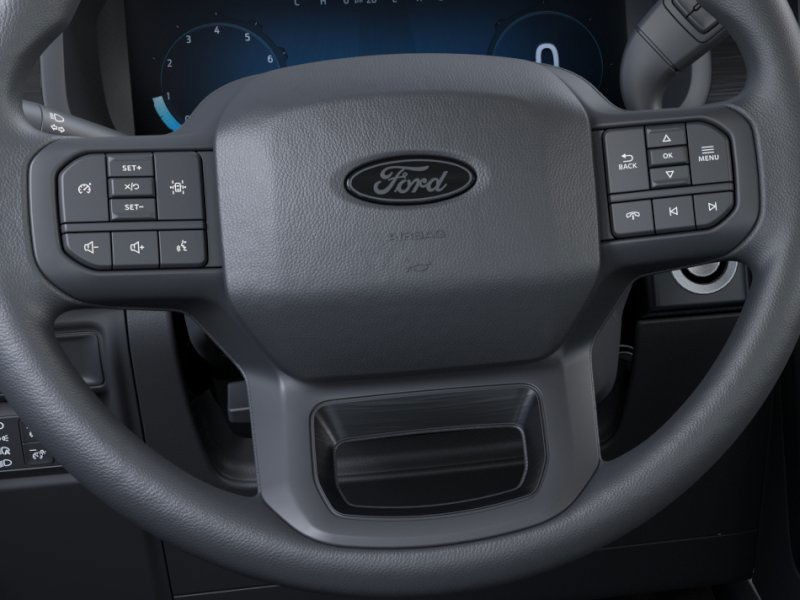 Ford F-150 Vehicle Full-screen Gallery Image 12