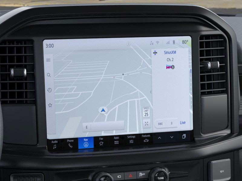 Ford F-150 Vehicle Full-screen Gallery Image 14