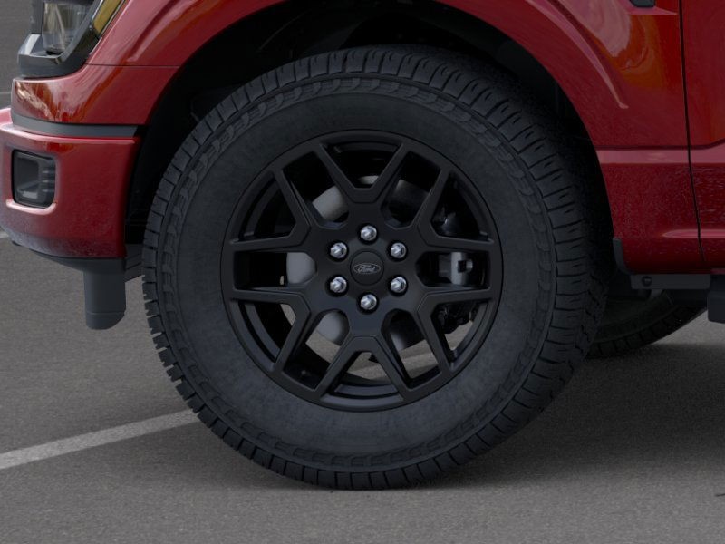 Ford F-150 Vehicle Full-screen Gallery Image 19