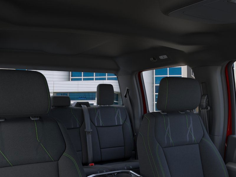 Ford F-150 Vehicle Full-screen Gallery Image 22