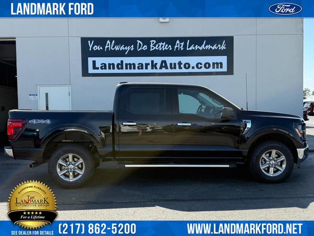 Ford F-150 XLT - Springfield IL