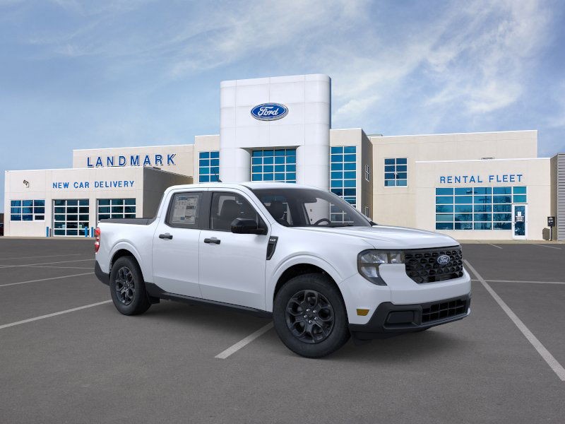 Ford Maverick Vehicle Full-screen Gallery Image 7