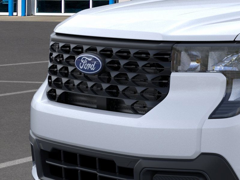 Ford Maverick Vehicle Full-screen Gallery Image 18