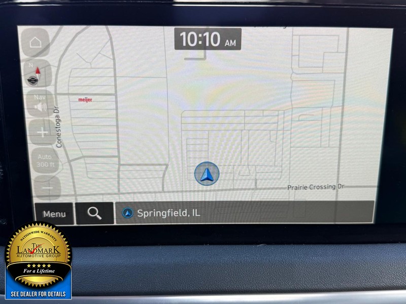 Hyundai Sonata Vehicle Full-screen Gallery Image 15