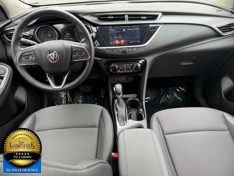 Buick Encore GX Vehicle Full-screen Gallery Image 16