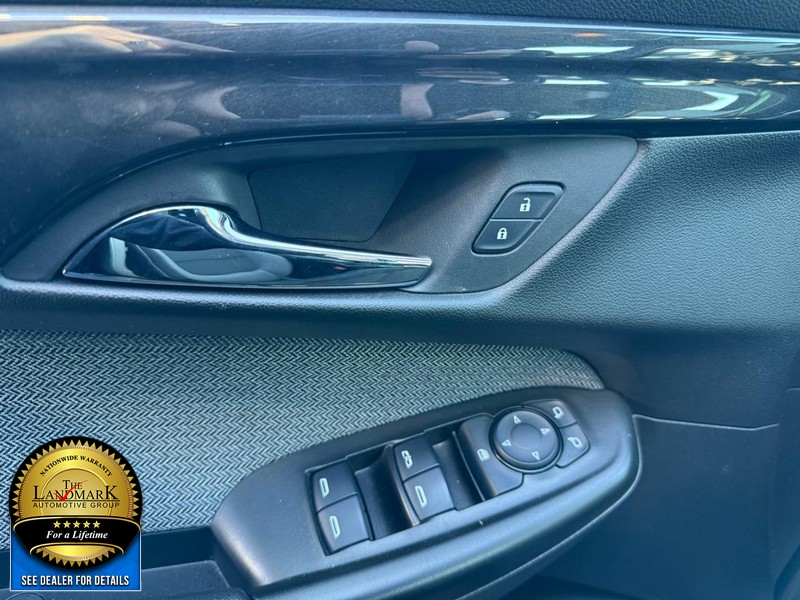 Chevrolet TrailBlazer Vehicle Full-screen Gallery Image 8