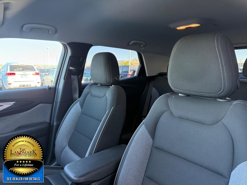 Chevrolet TrailBlazer Vehicle Full-screen Gallery Image 9