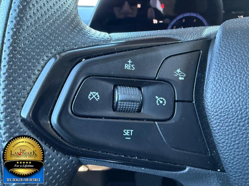 Chevrolet TrailBlazer Vehicle Full-screen Gallery Image 10