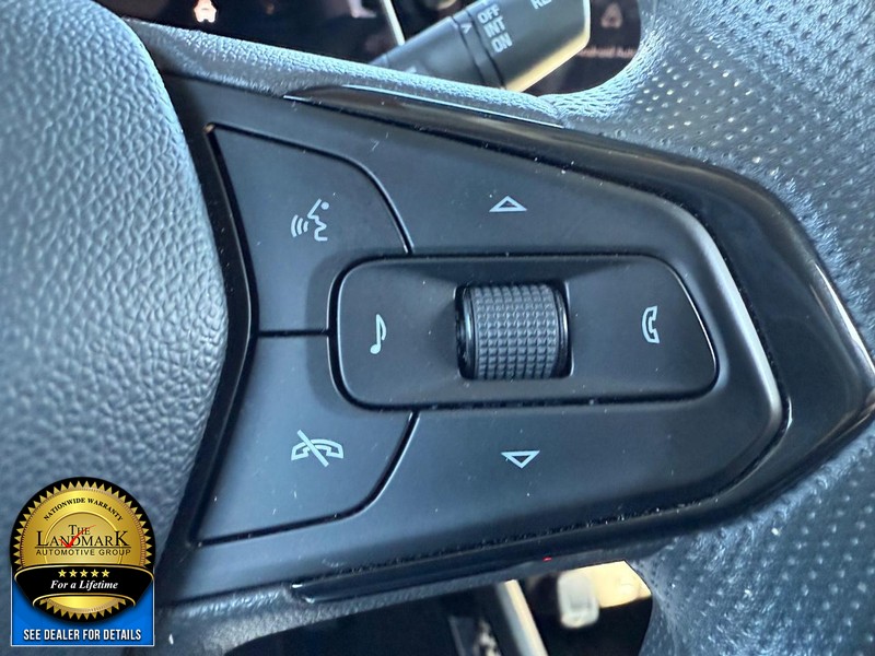Chevrolet TrailBlazer Vehicle Full-screen Gallery Image 11
