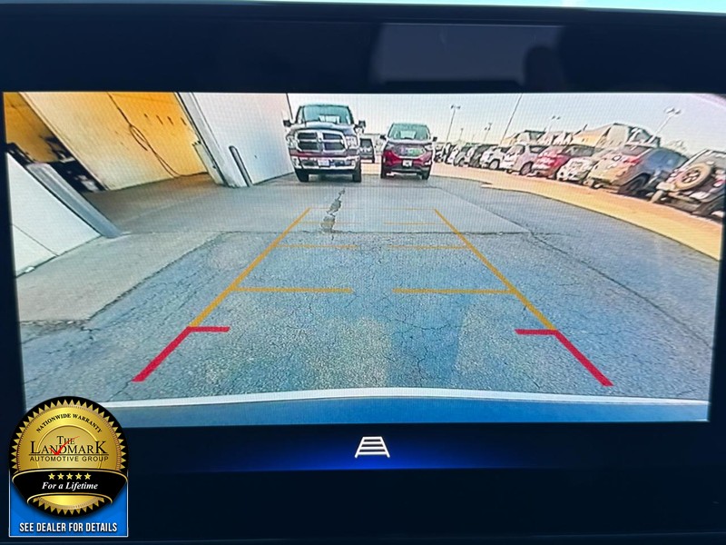 Chevrolet TrailBlazer Vehicle Full-screen Gallery Image 13