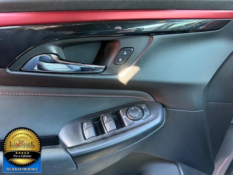 Chevrolet TrailBlazer Vehicle Full-screen Gallery Image 8