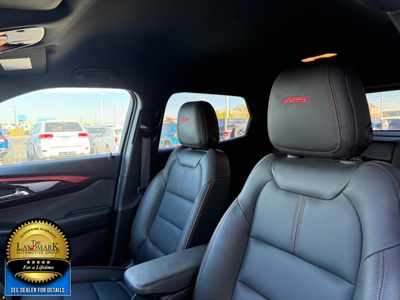 Chevrolet TrailBlazer Vehicle Full-screen Gallery Image 9