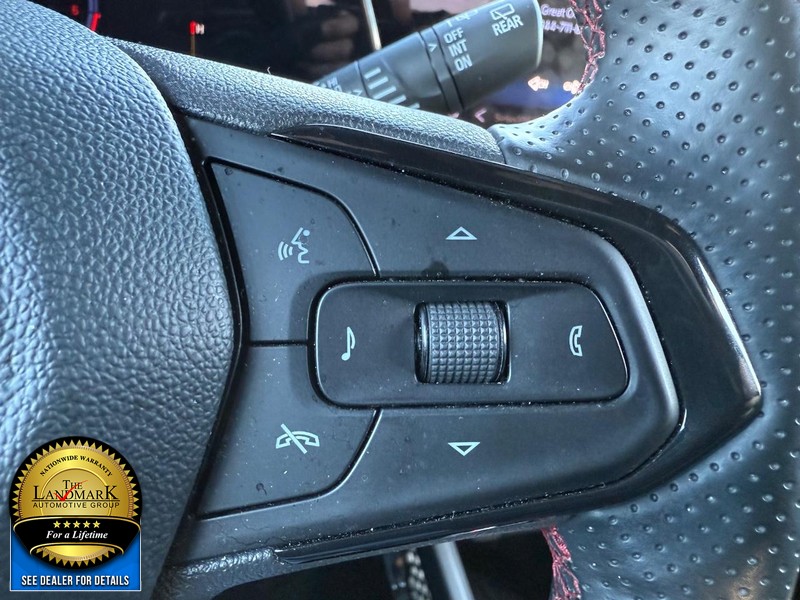 Chevrolet TrailBlazer Vehicle Full-screen Gallery Image 11