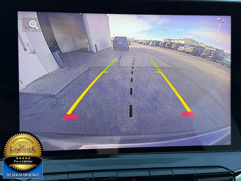 Jeep Compass Vehicle Full-screen Gallery Image 13