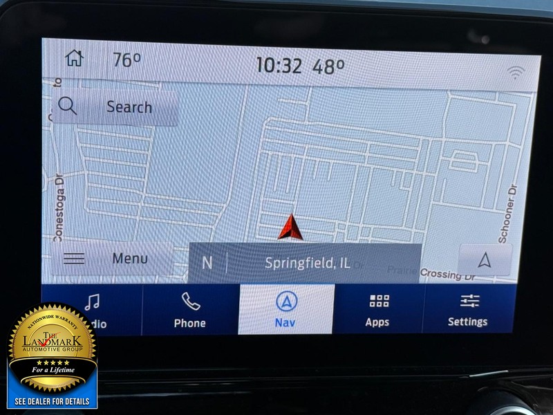 Ford EcoSport Vehicle Full-screen Gallery Image 14