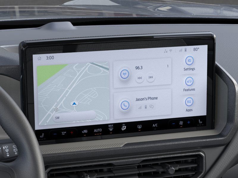 Ford R9B Vehicle Full-screen Gallery Image 14