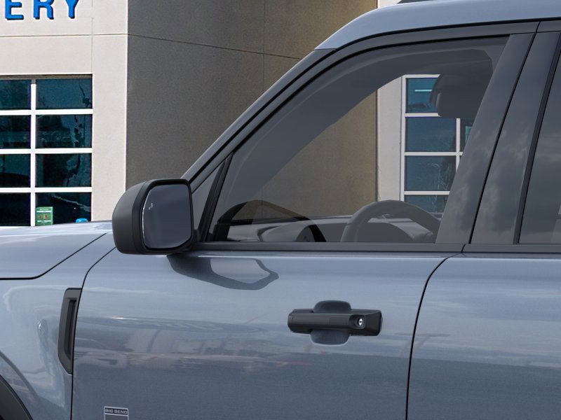 Ford R9B Vehicle Full-screen Gallery Image 20