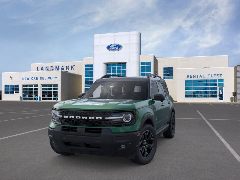 Ford R9C Vehicle Full-screen Gallery Image 2