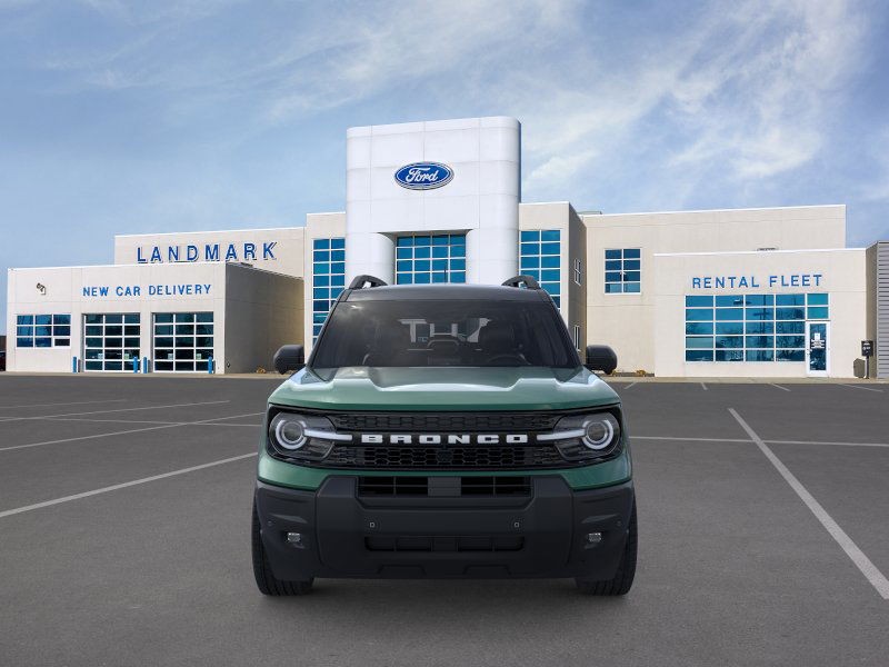 Ford R9C Vehicle Full-screen Gallery Image 6