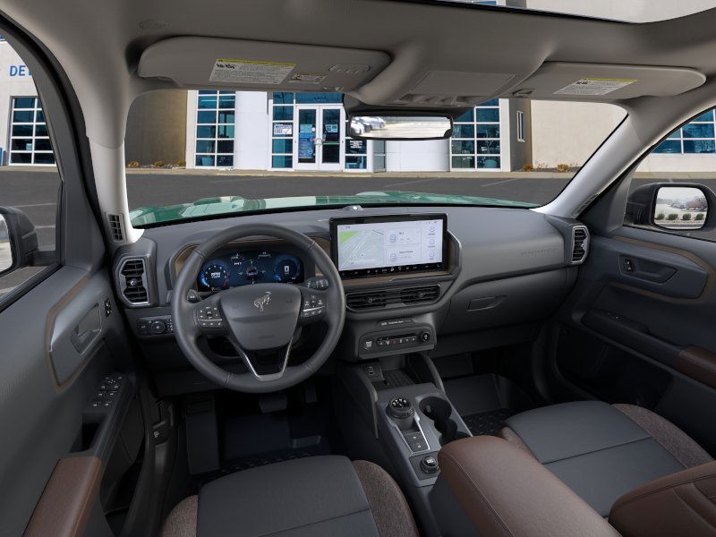 Ford R9C Vehicle Full-screen Gallery Image 9