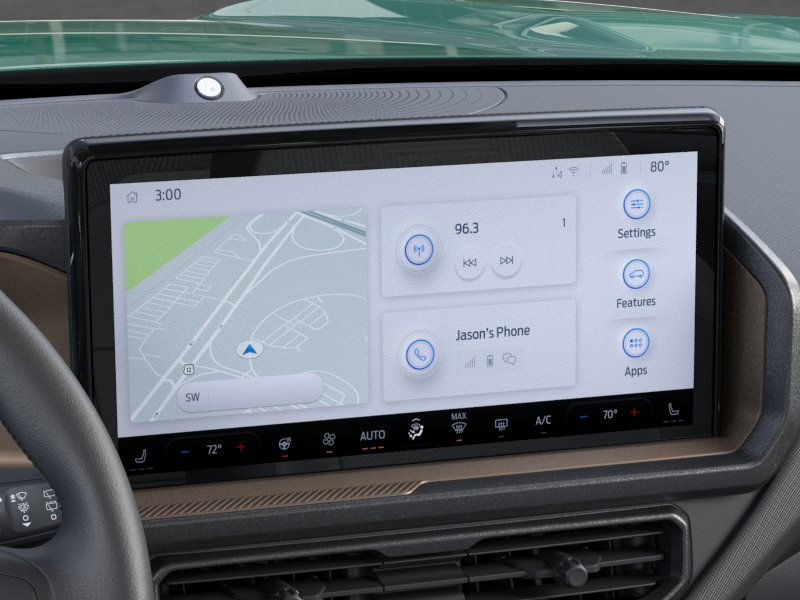 Ford R9C Vehicle Full-screen Gallery Image 14