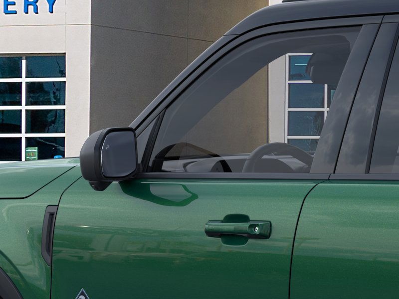 Ford R9C Vehicle Full-screen Gallery Image 20