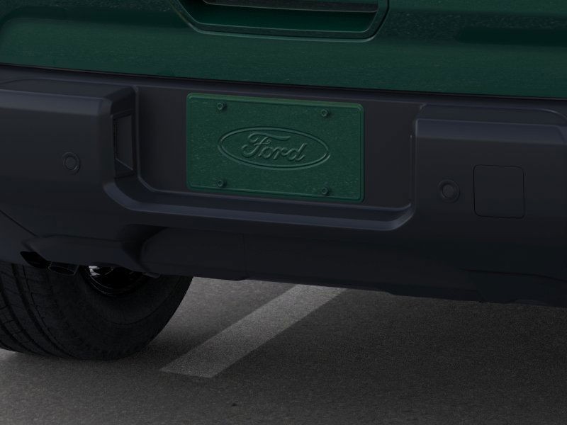 Ford R9C Vehicle Full-screen Gallery Image 23