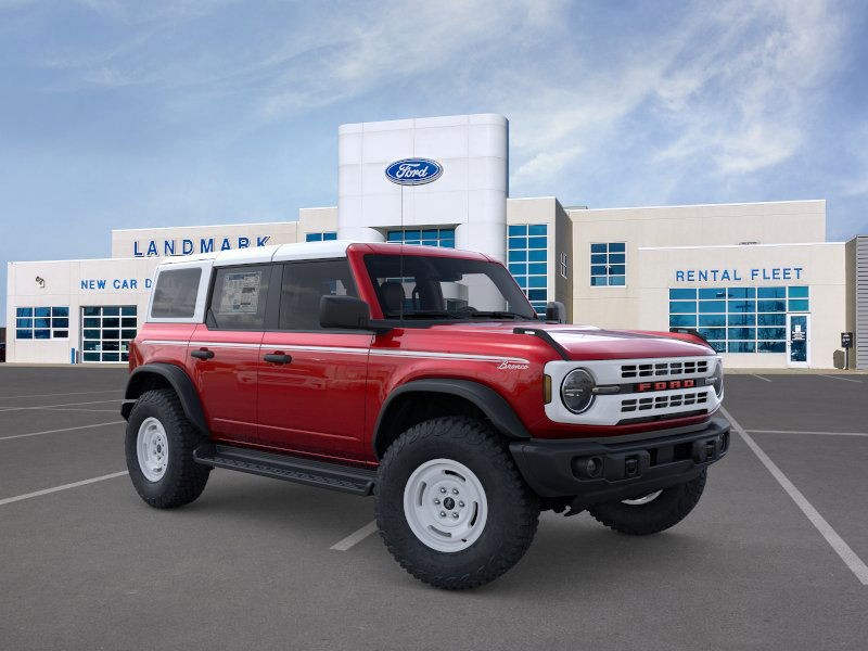 Ford E4D Vehicle Full-screen Gallery Image 7