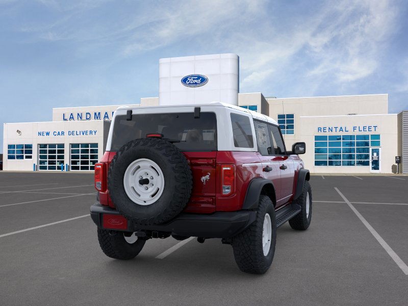 Ford E4D Vehicle Full-screen Gallery Image 8