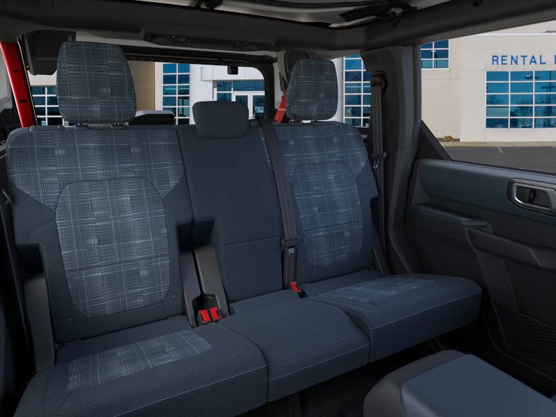 Ford E4D Vehicle Full-screen Gallery Image 11