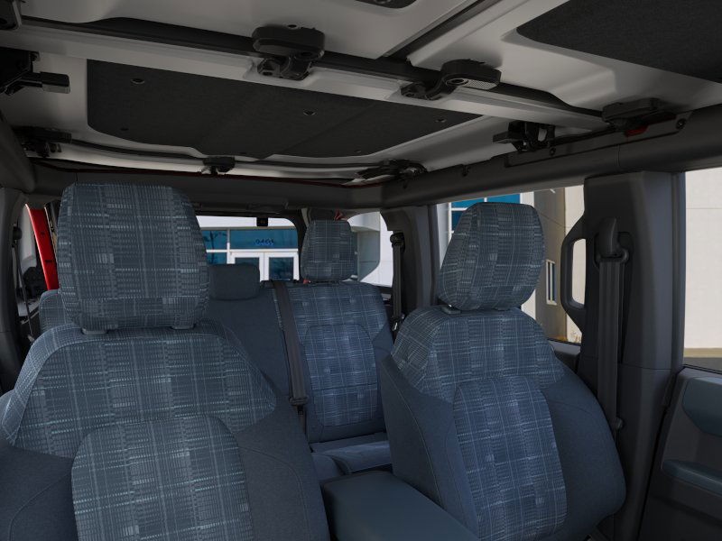 Ford E4D Vehicle Full-screen Gallery Image 12