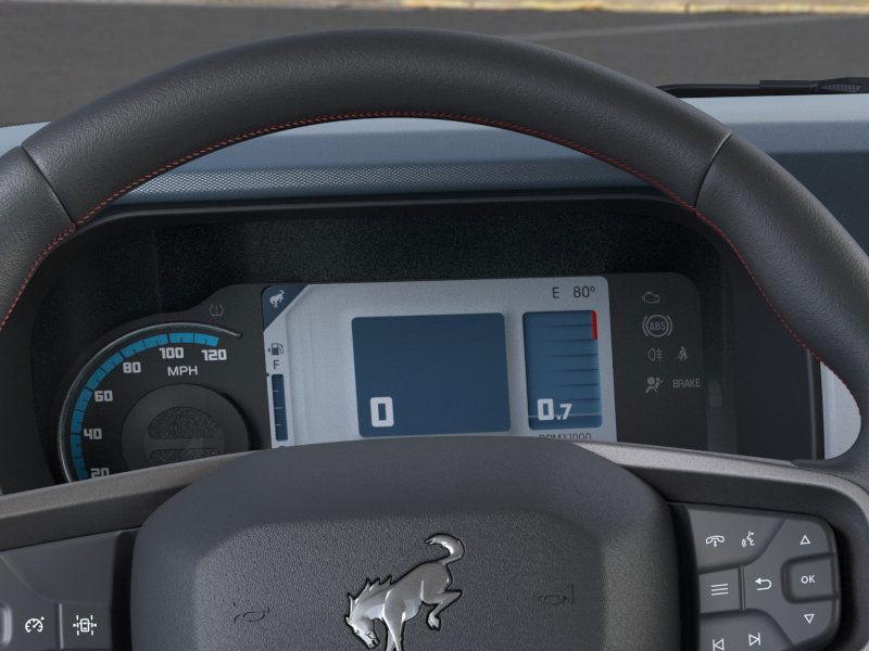 Ford E4D Vehicle Full-screen Gallery Image 13