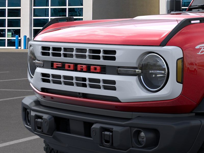 Ford E4D Vehicle Full-screen Gallery Image 19